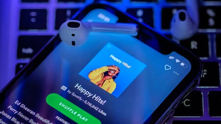Spotify ya tiene listo su nuevo plan HiFi para competir contra Apple Music: así afectará a los usuarios